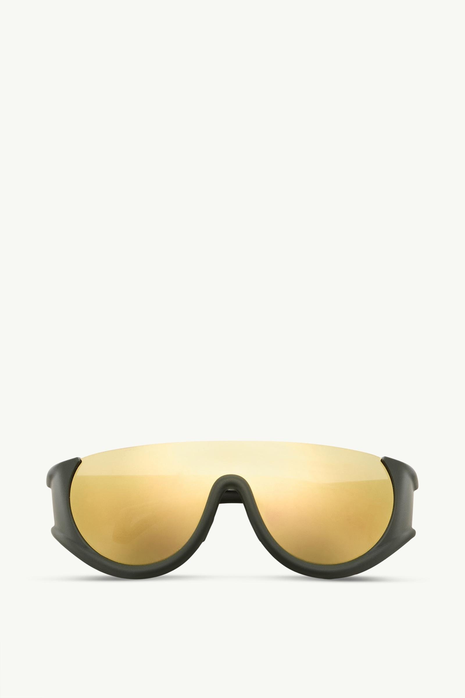 Pulser Wraparound Sunglasses