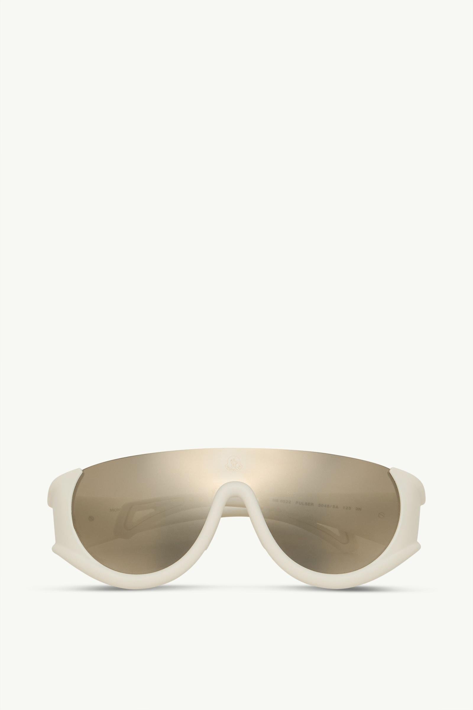 Pulser Wraparound Sunglasses