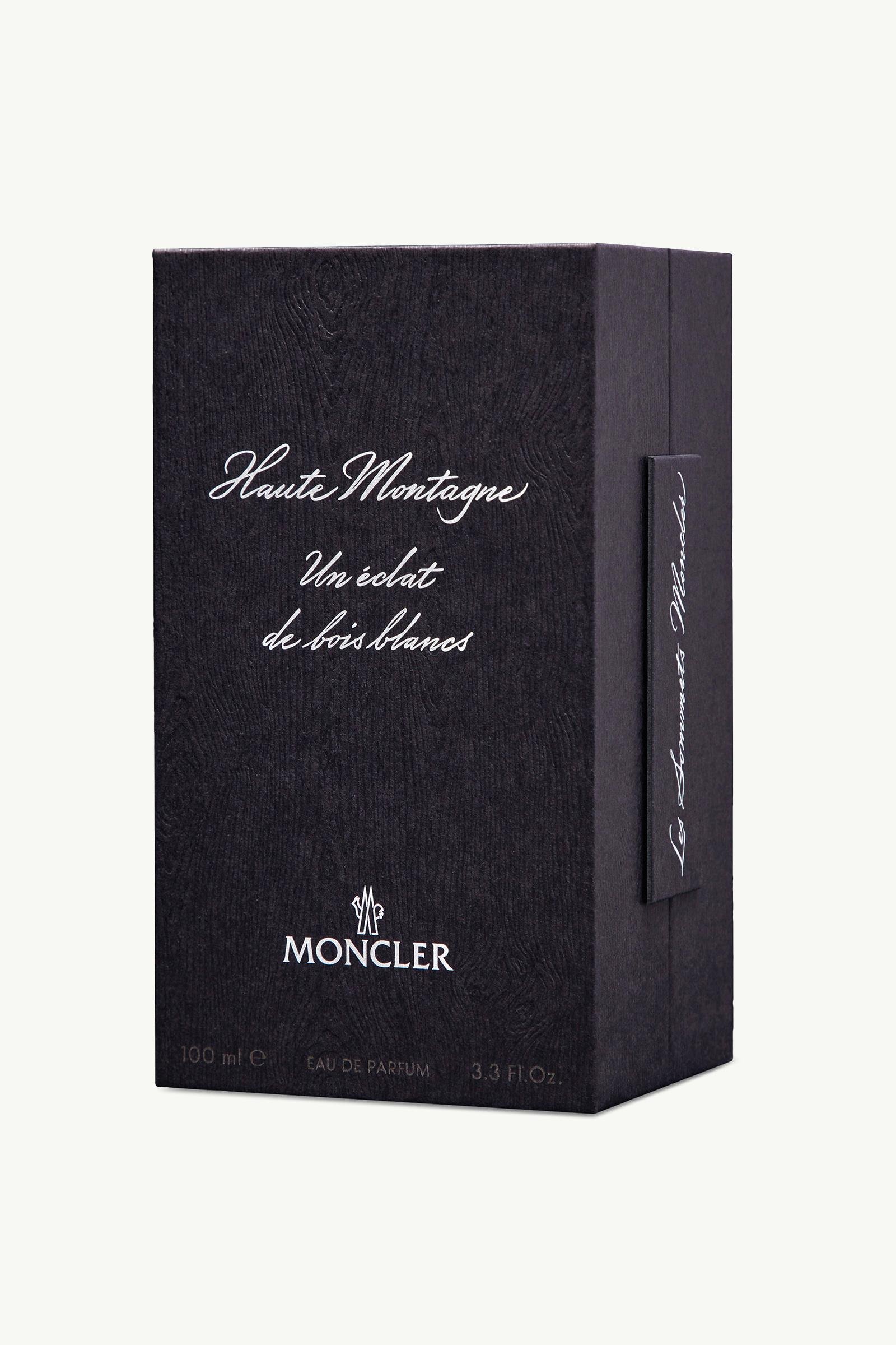 Haute Montagne 100 ml
