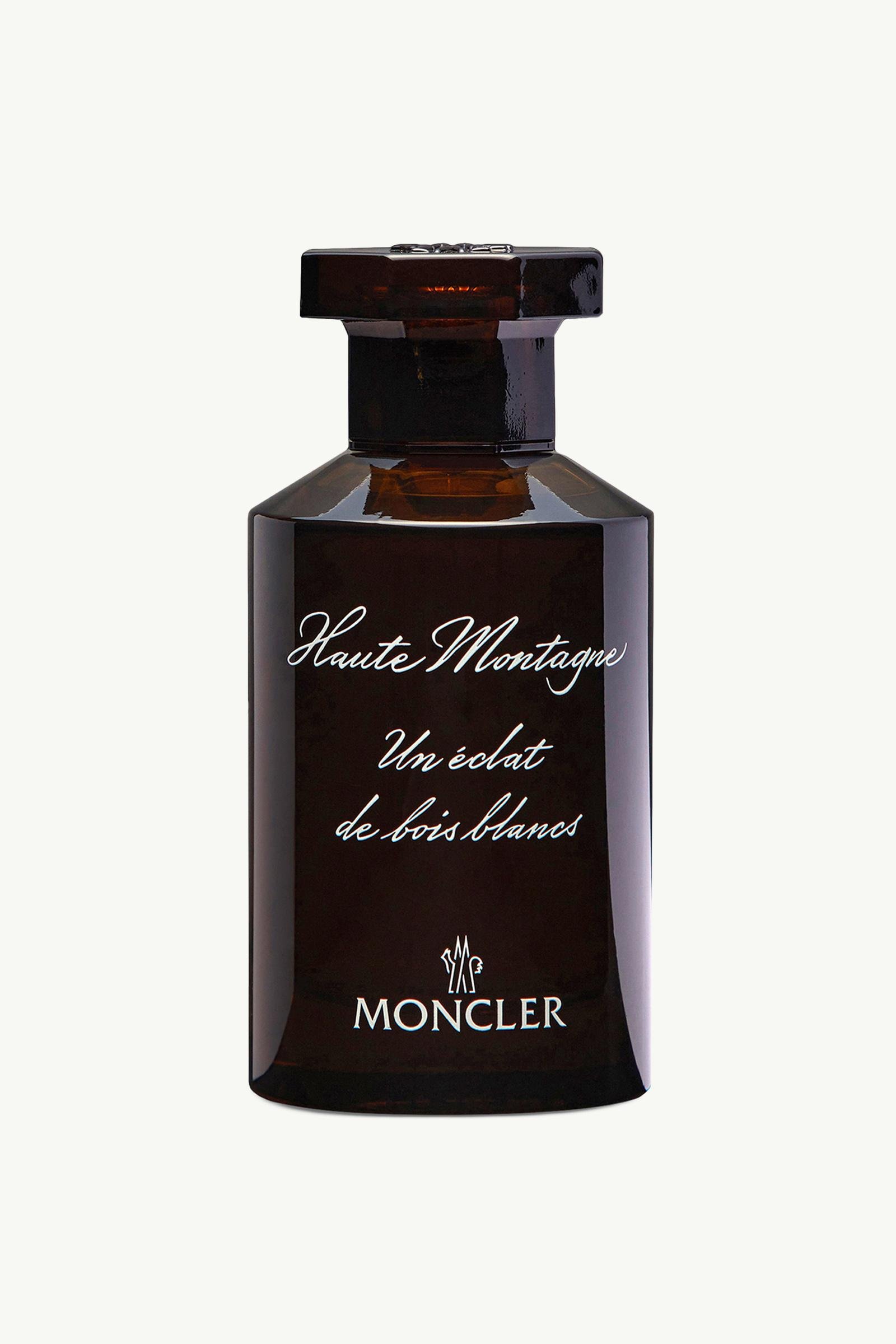 Alternative view of Haute Montagne 100 ml