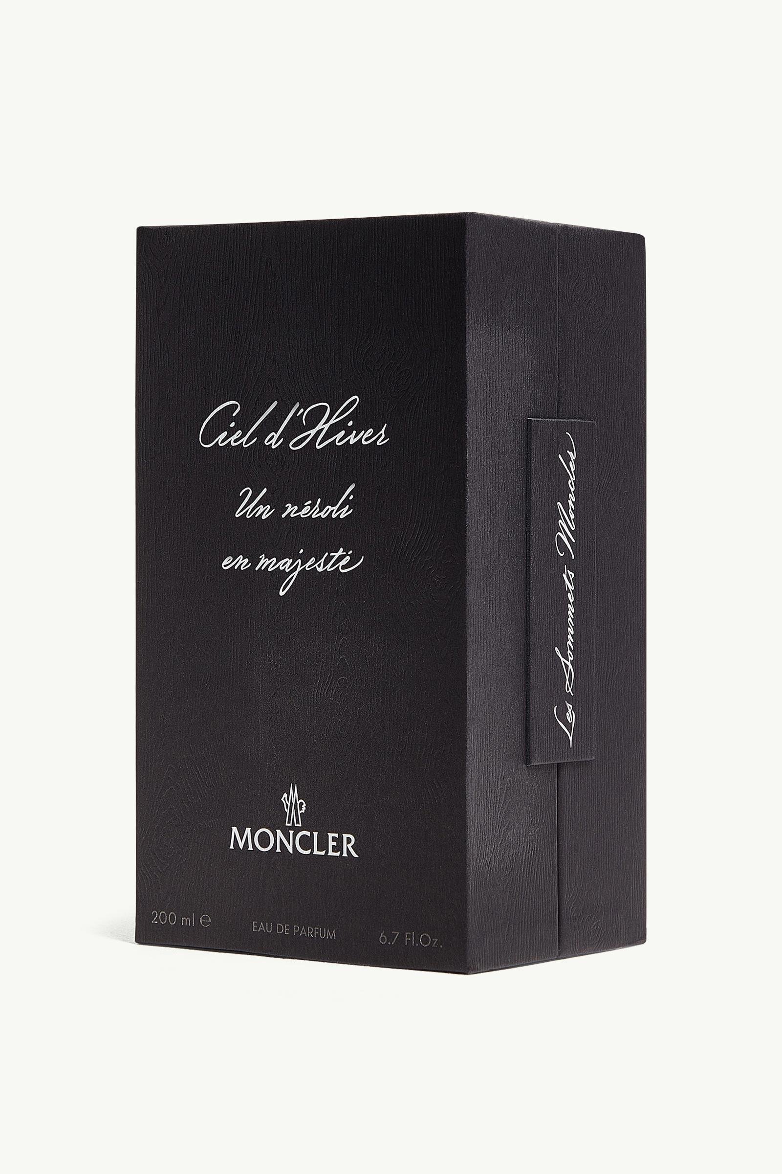 Ciel d'Hiver 200 ml