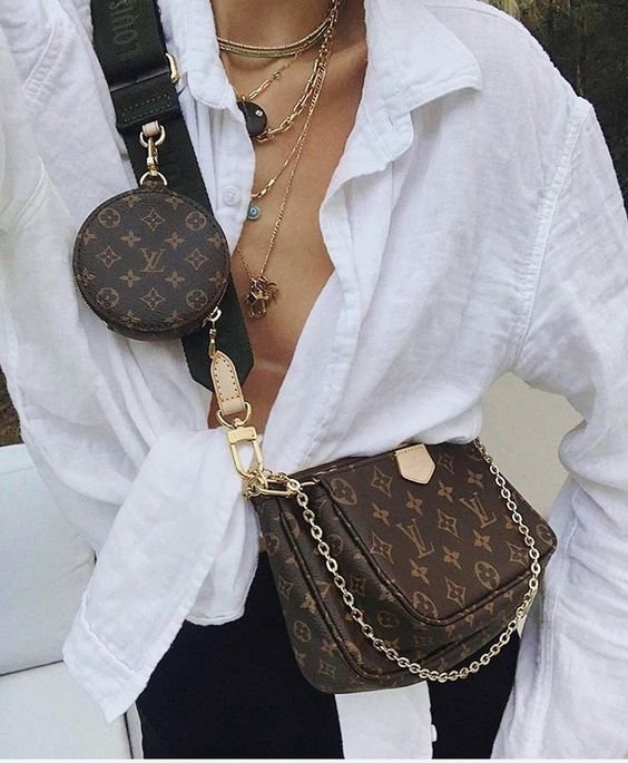 Serenityll™ 100080 Luxury Bag - 图片 6