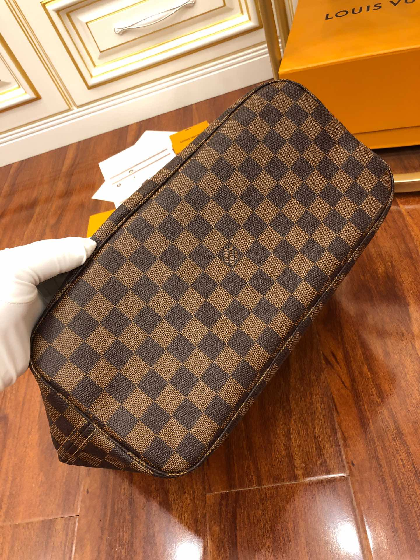 Serenityll™ 100075 Luxury Bag - 图片 7