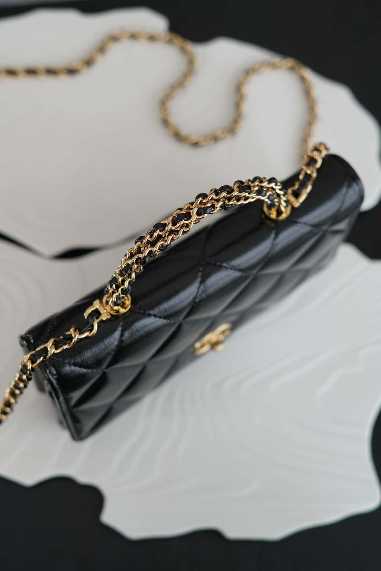 Serenityll™ 100175 Luxury Bag - 图片 8