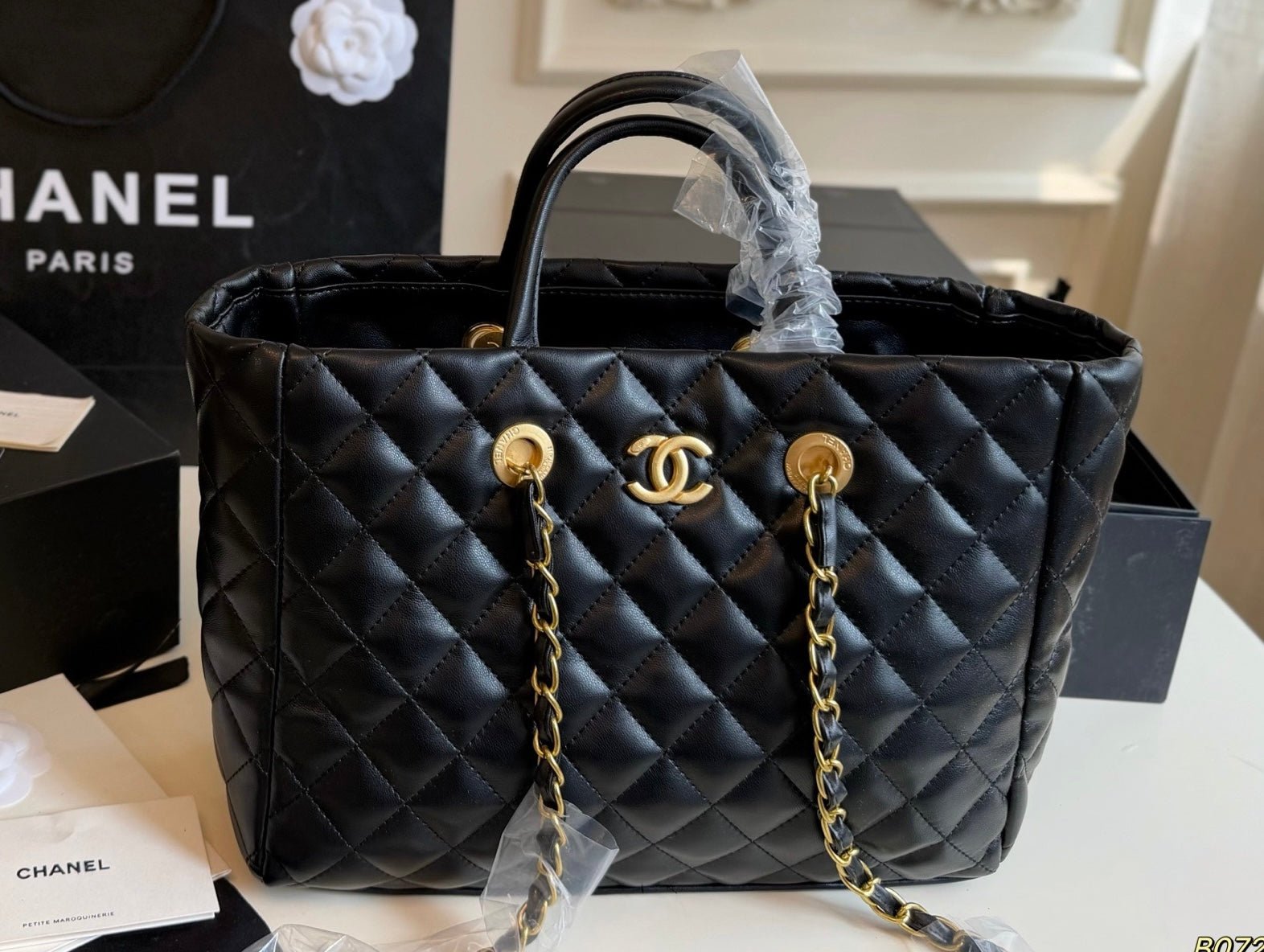 Alternative view of Serenityll™ 2001157 Luxury Bag 30*23cm