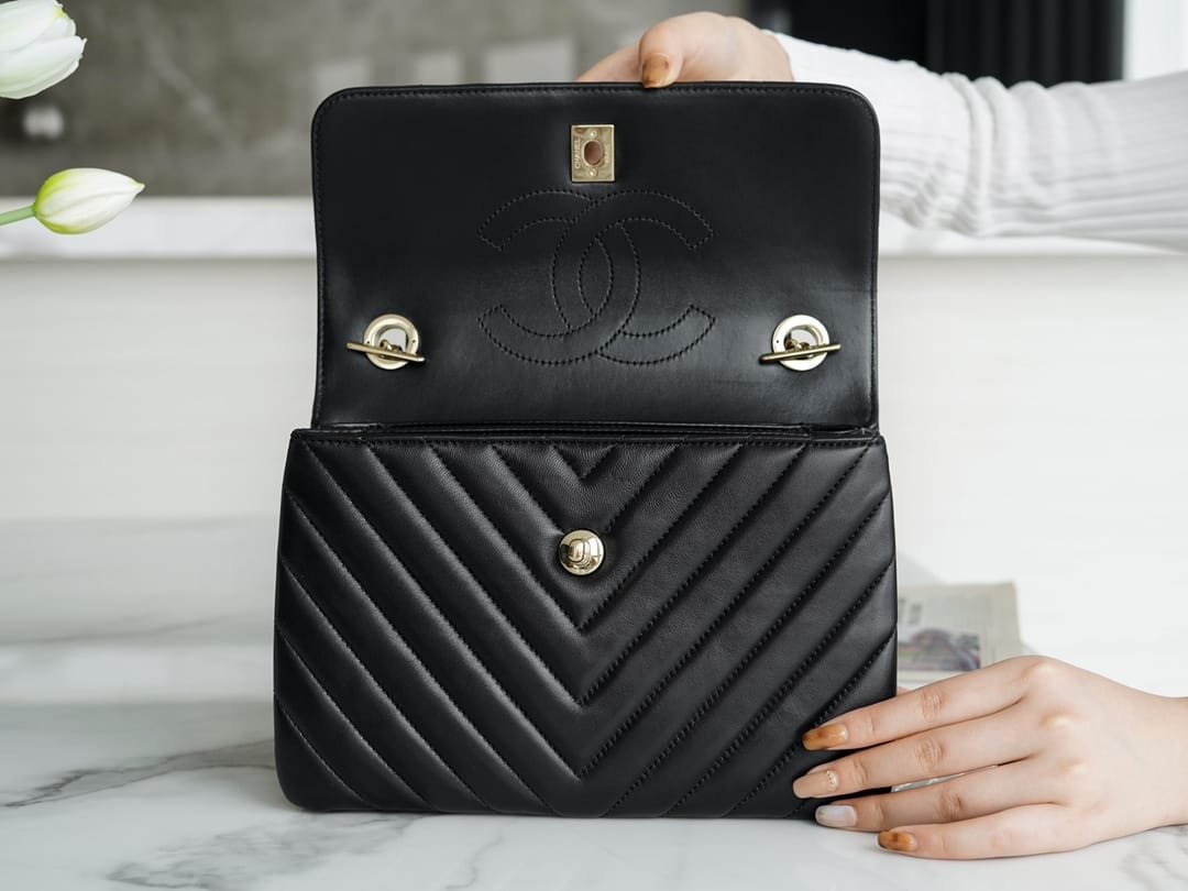 Serenityll™ 100172 Luxury Bag 25cm - 图片 5