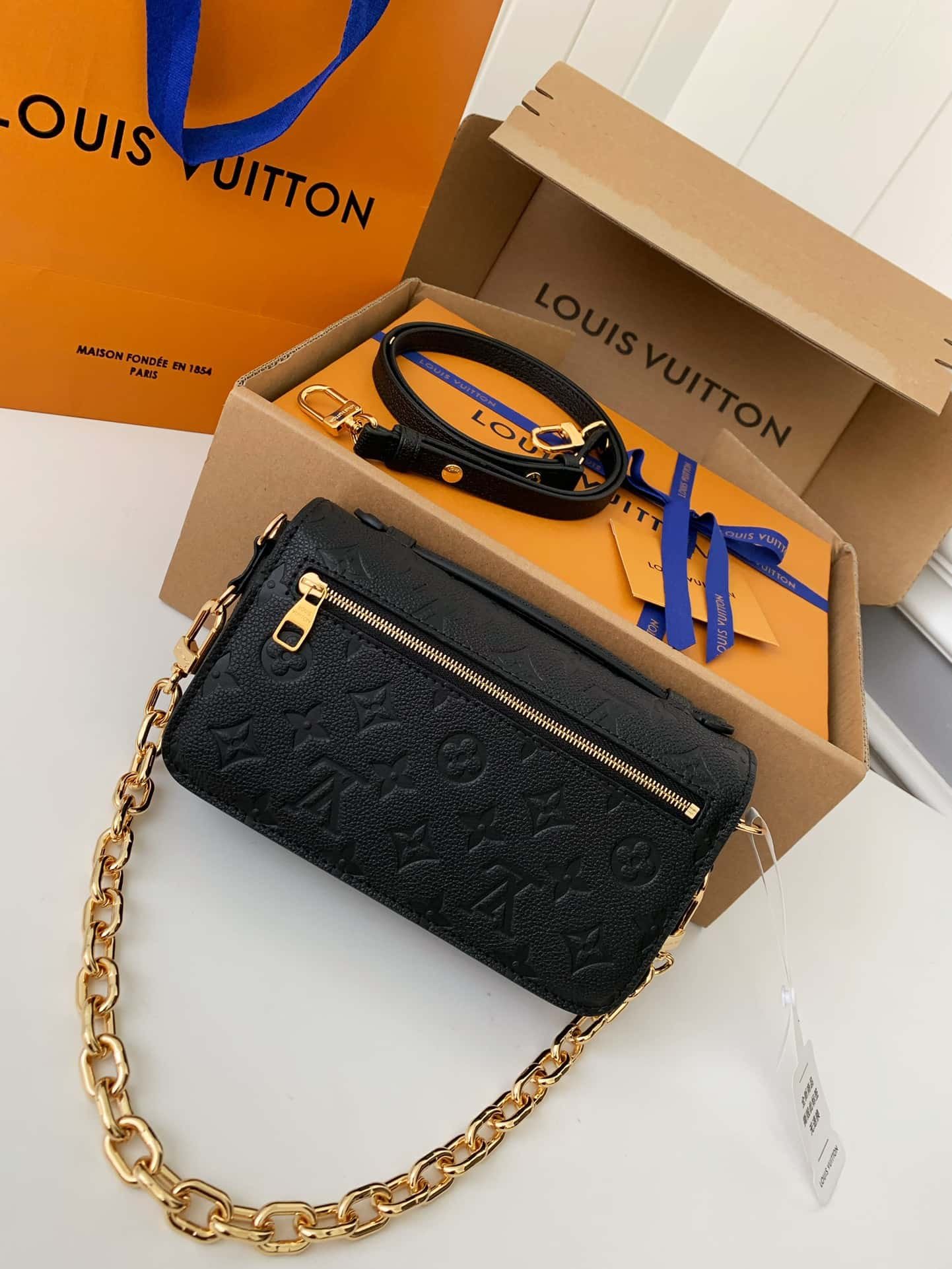 Serenityll™ 100068 Luxury Bag - 图片 5