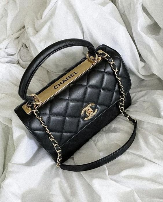 Serenityll™ 100160 Luxury Bag