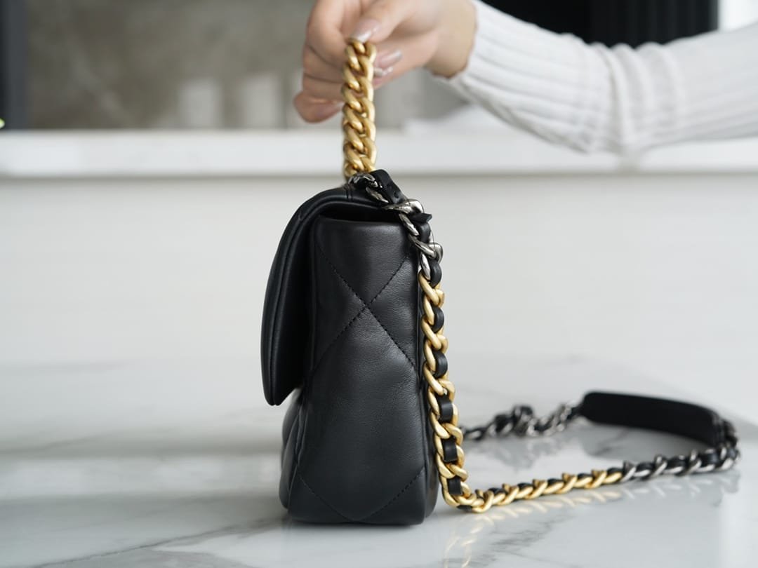 Serenityll™ 100170 Luxury Bag Small 26CM - 图片 4