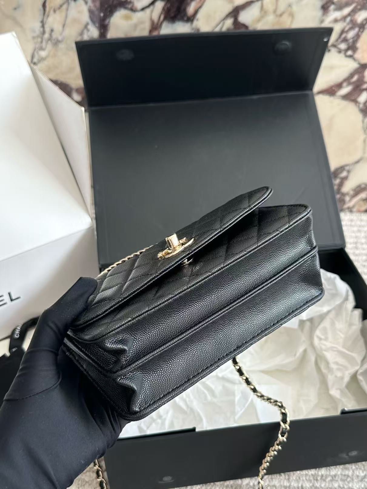 Serenityll™ 200104 Luxury Bag - 图片 4