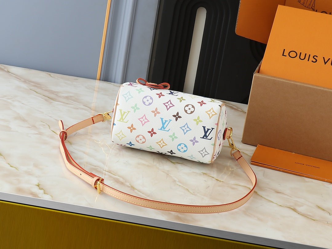 Serenityll™ 100085 Luxury Bag 20.5x13.5x12cm - 图片 19