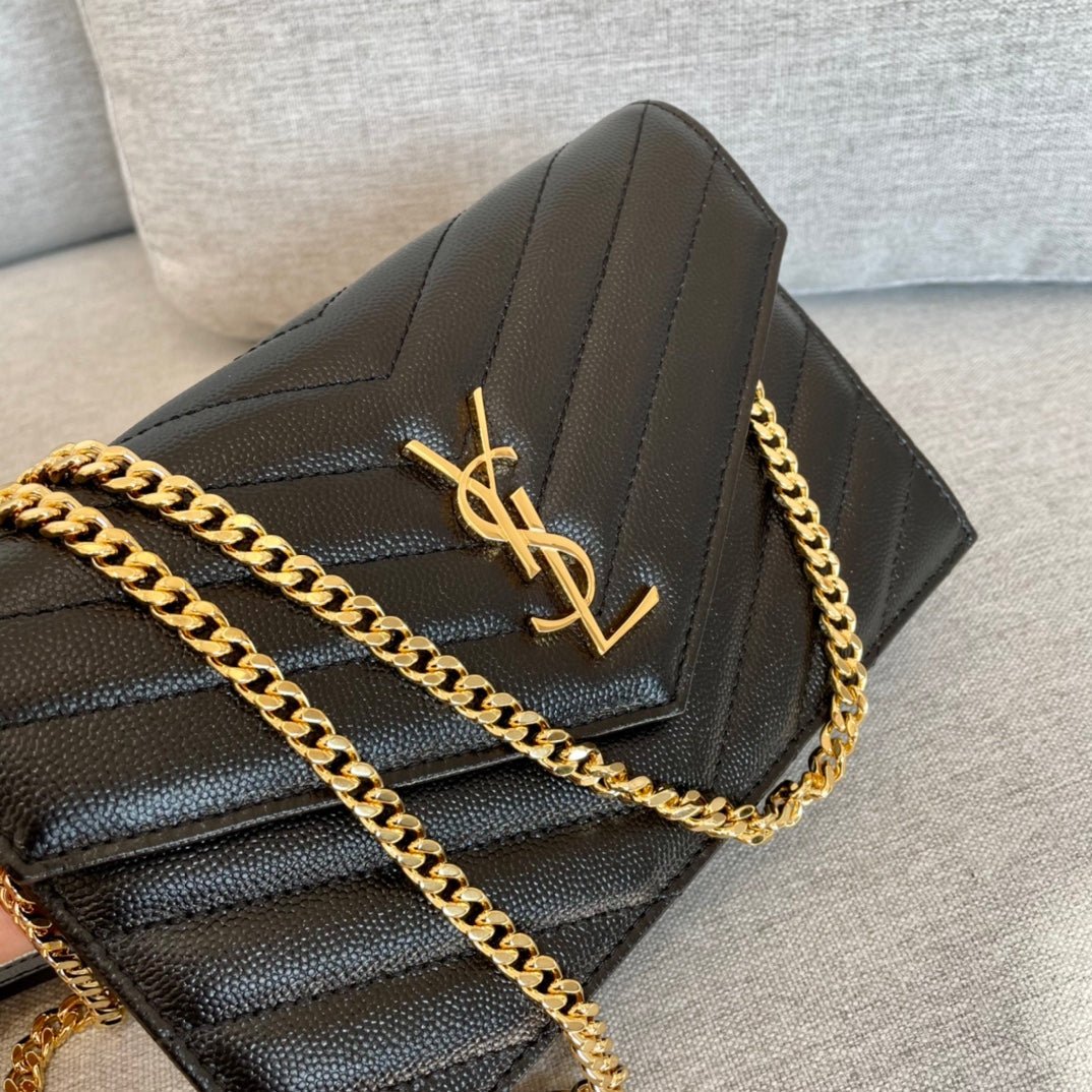 Serenityll™ 100216 Luxury Bag 19 cm - 图片 3
