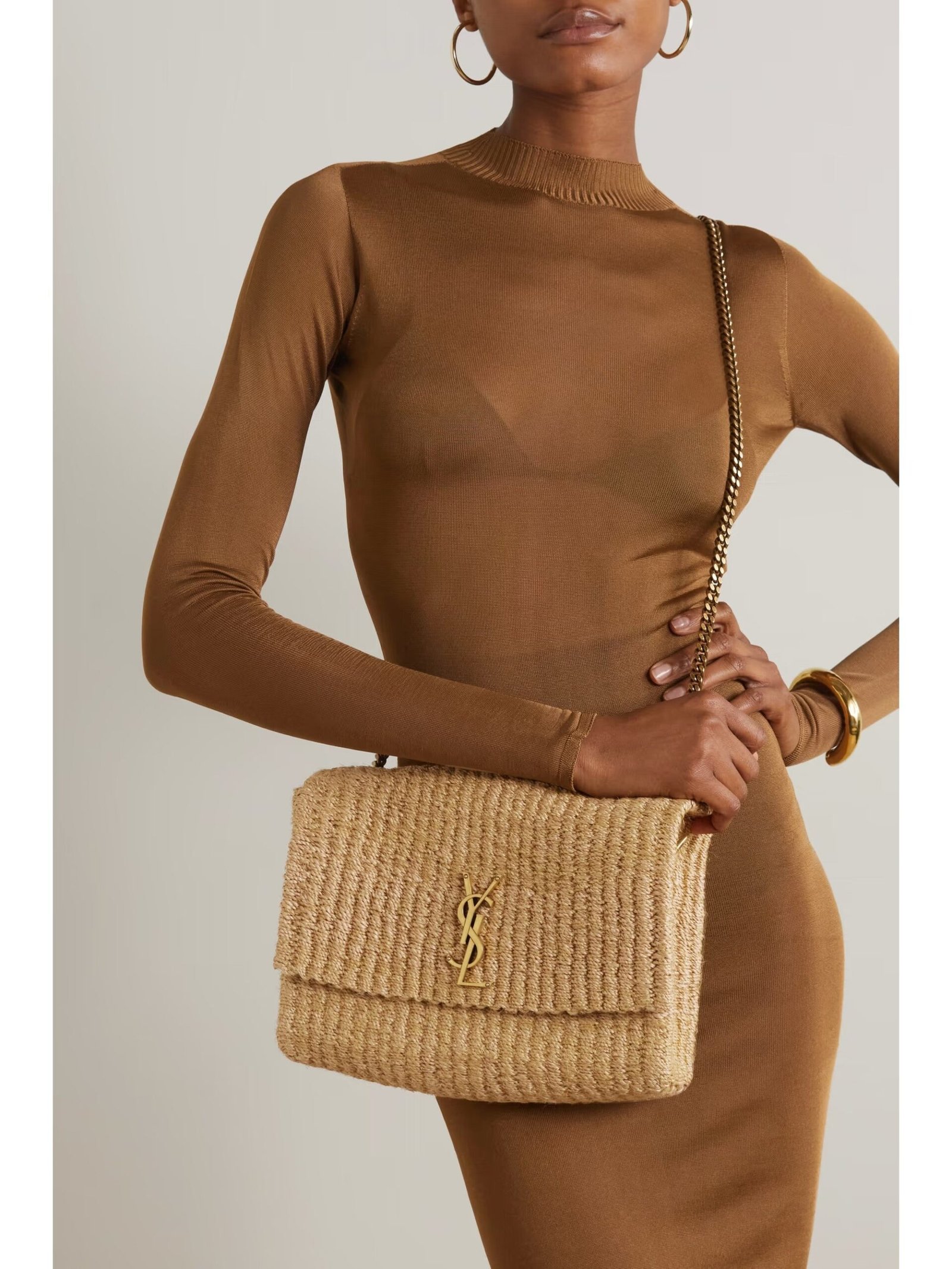 Serenityll™ 100232 Luxury Bag - 图片 2