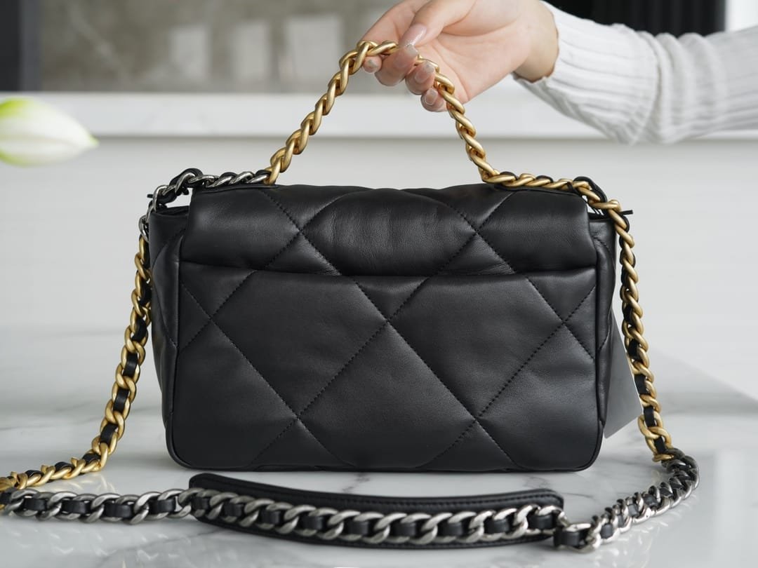 Serenityll™ 100170 Luxury Bag Small 26CM - 图片 6