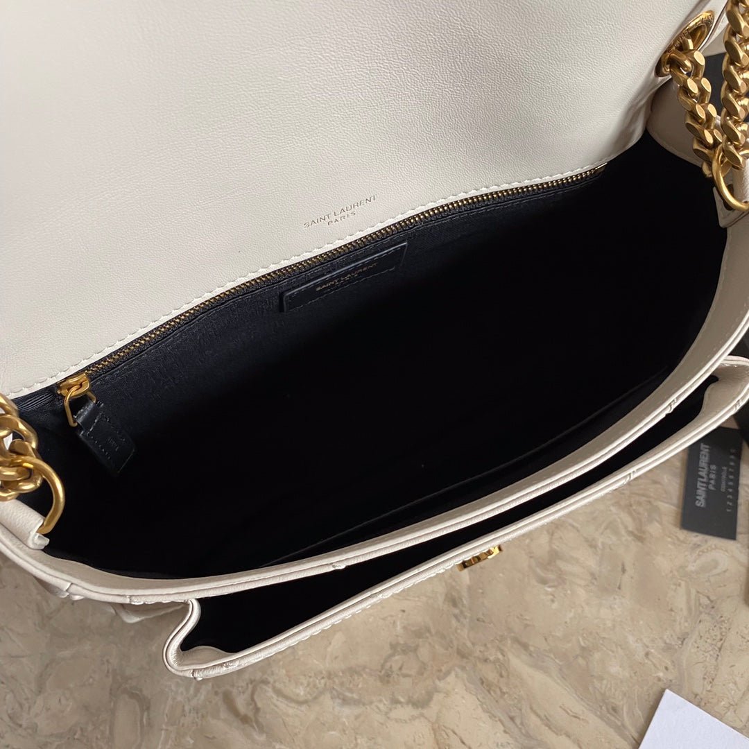 Serenityll™ 100193 Luxury Bag - 28 X 20 X 8,5 CM - 图片 5