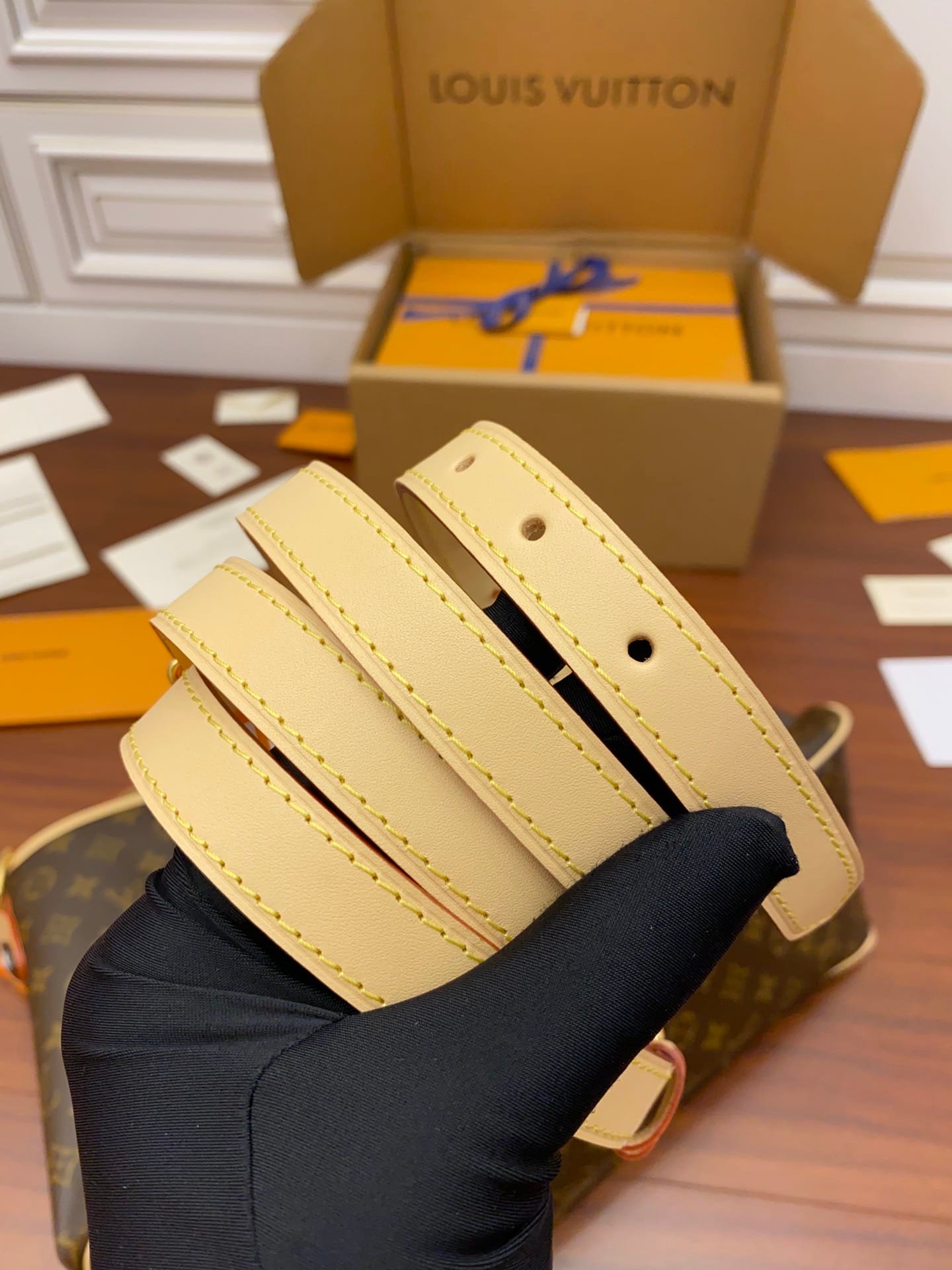 Serenityll™ 100077 Luxury Bag - 图片 7