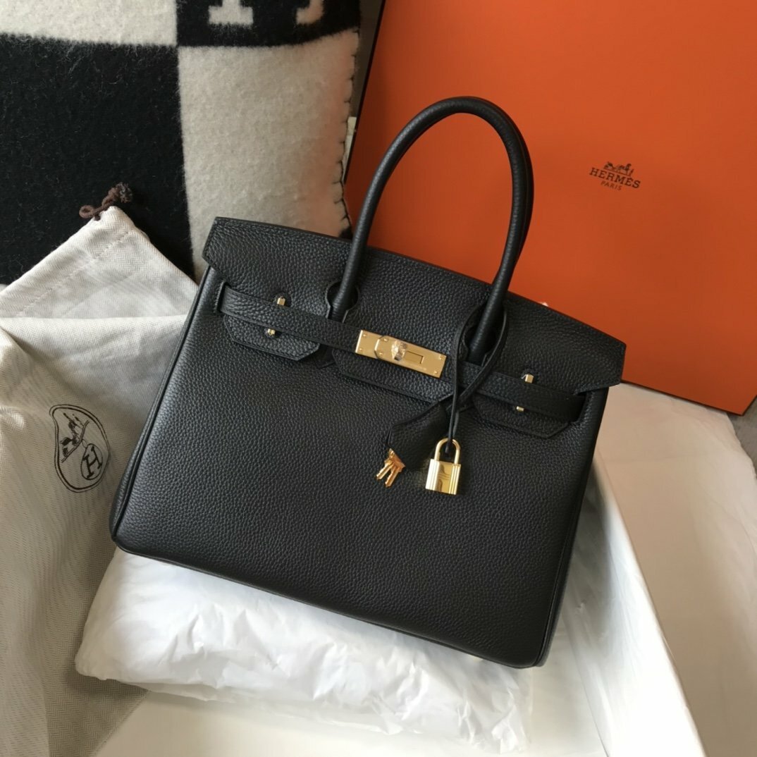 Serenityll™ 100051 Luxury Bag 30cm Black