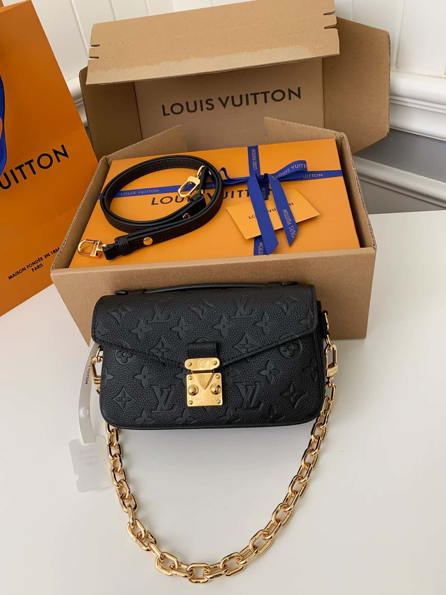 Serenityll™ 100068 Luxury Bag - 图片 3