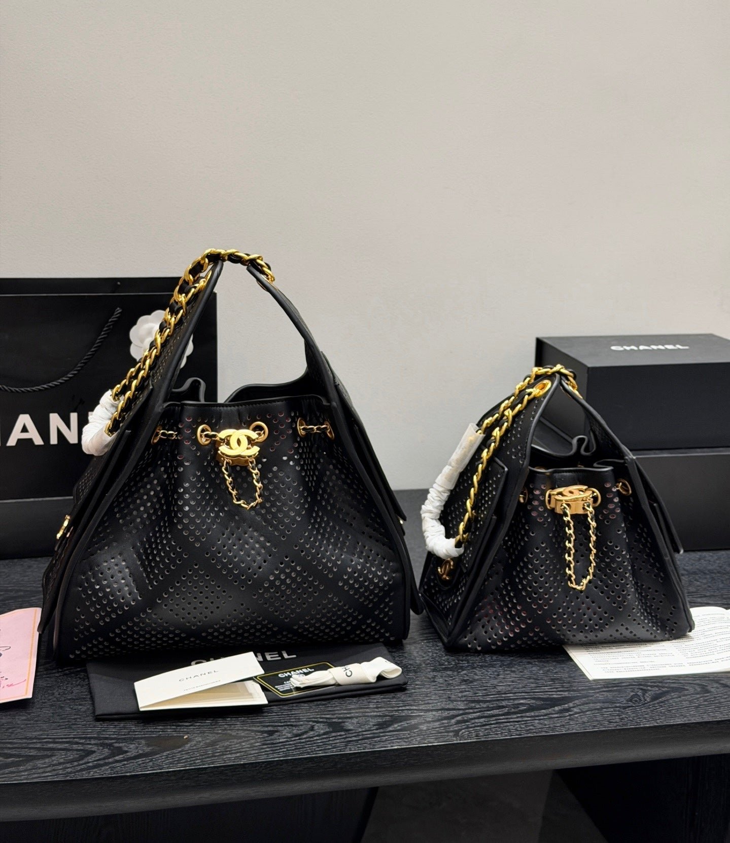 Serenityll™ 2001128 Luxury Bag - 图片 3