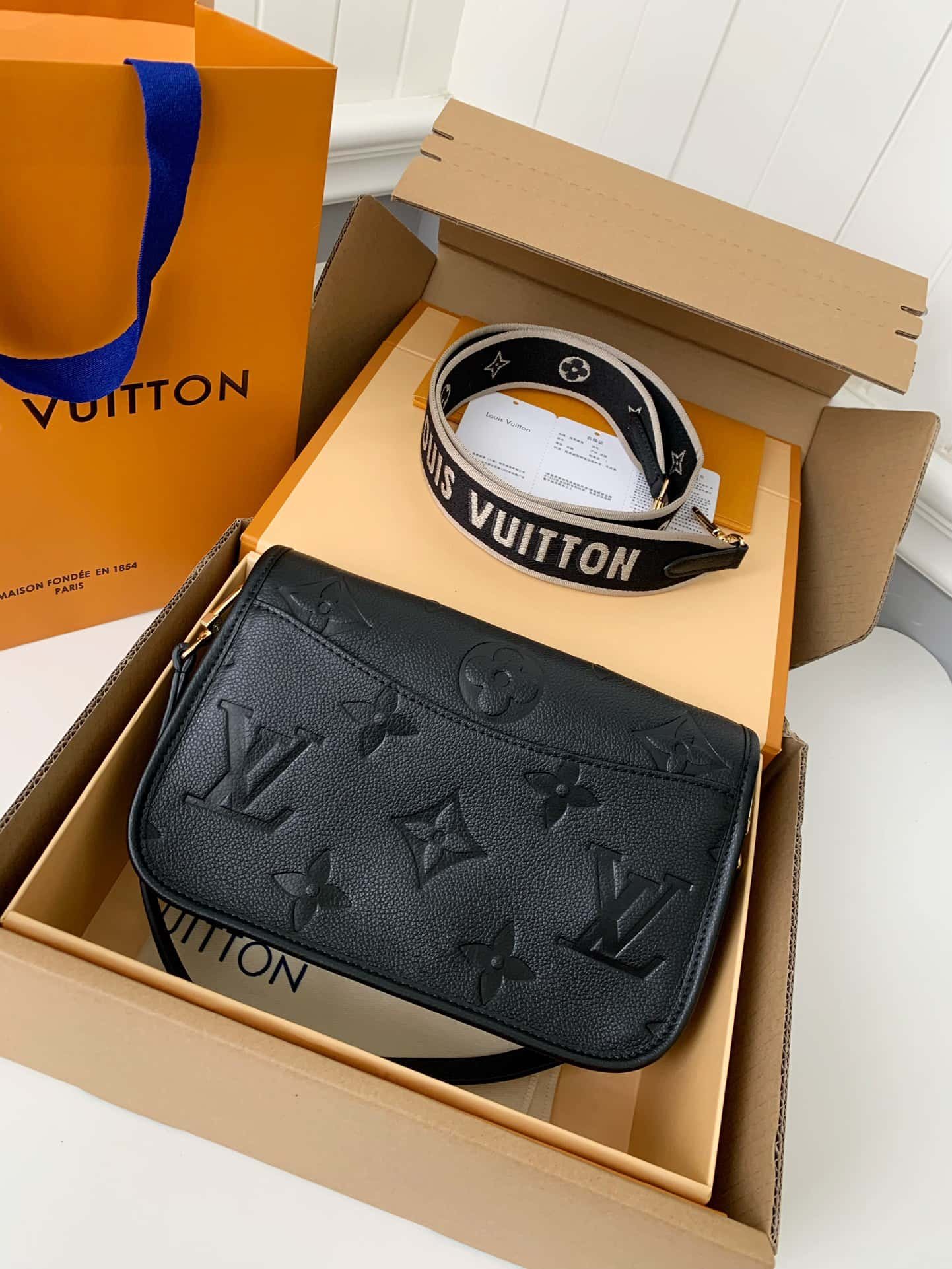 Serenityll™ 100071 Luxury Bag - 图片 6