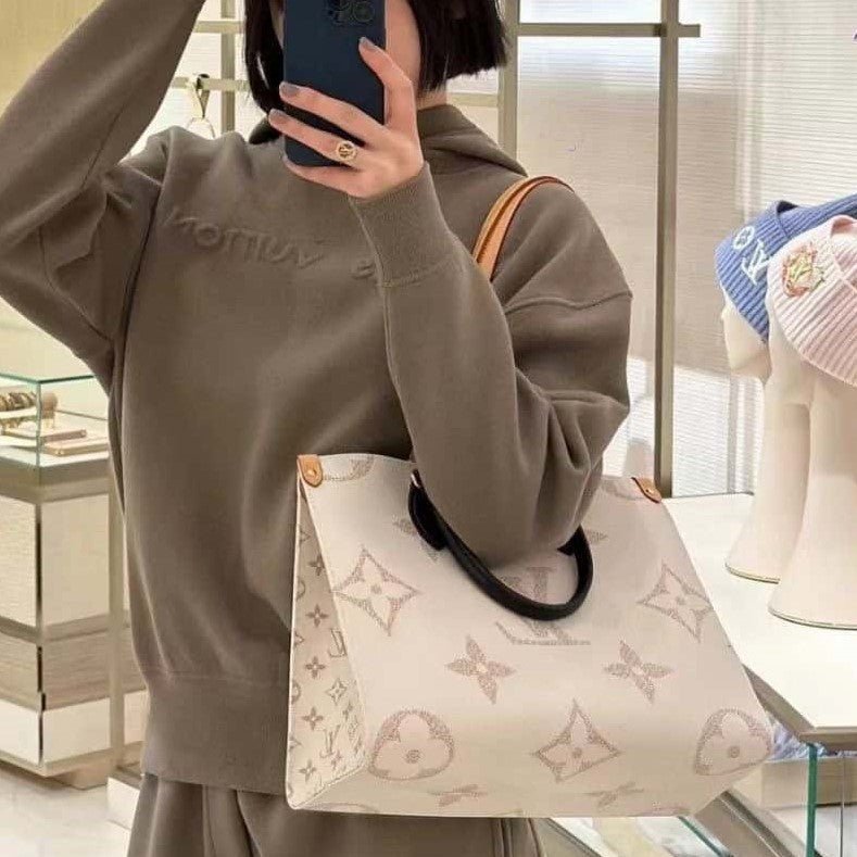Serenityll™ 100099 Luxury Bag 35 x 27 x 14 cm - 图片 3