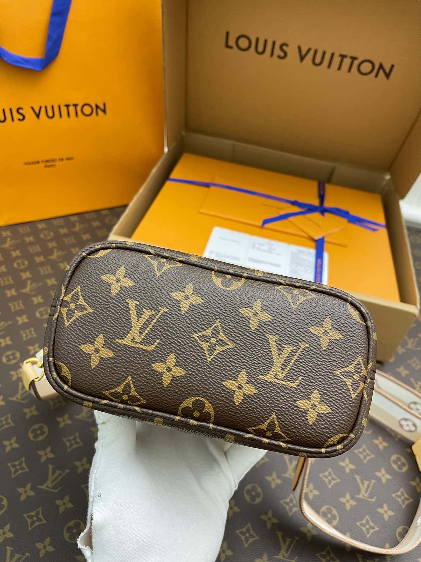 Serenityll™ 100070 Luxury Bag - 图片 8