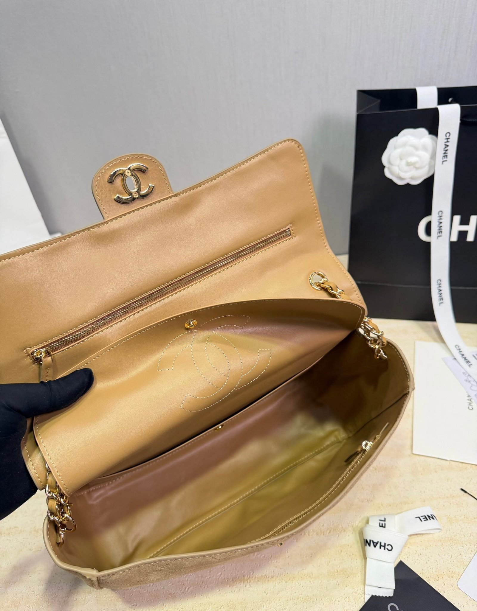 Serenityll™ 2001122 Luxury Bag - 图片 5