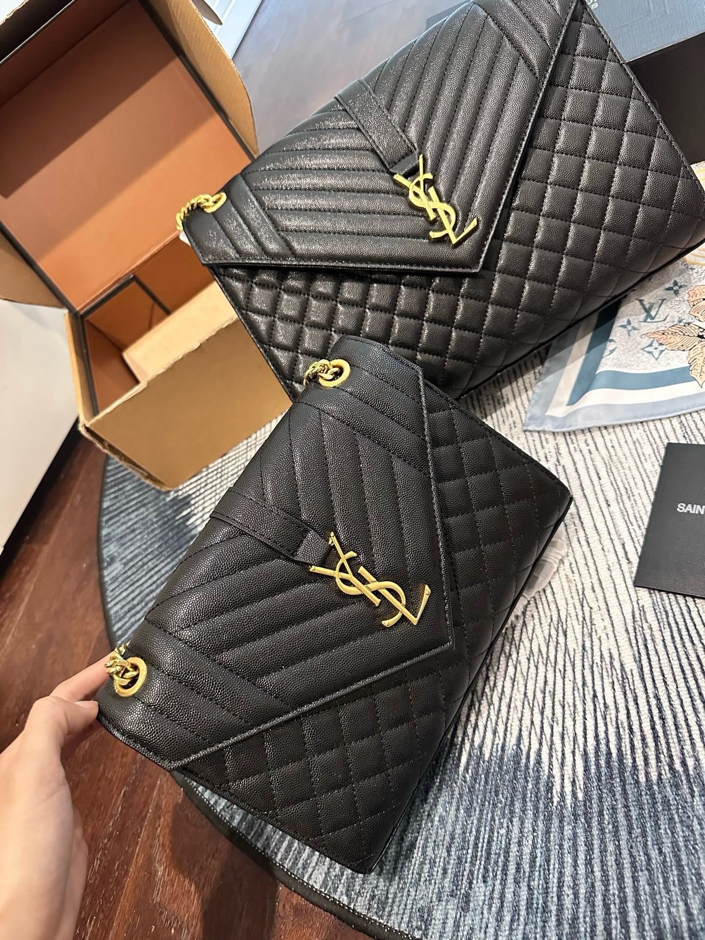 Serenityll™ 2001158 Luxury Bag - 图片 4