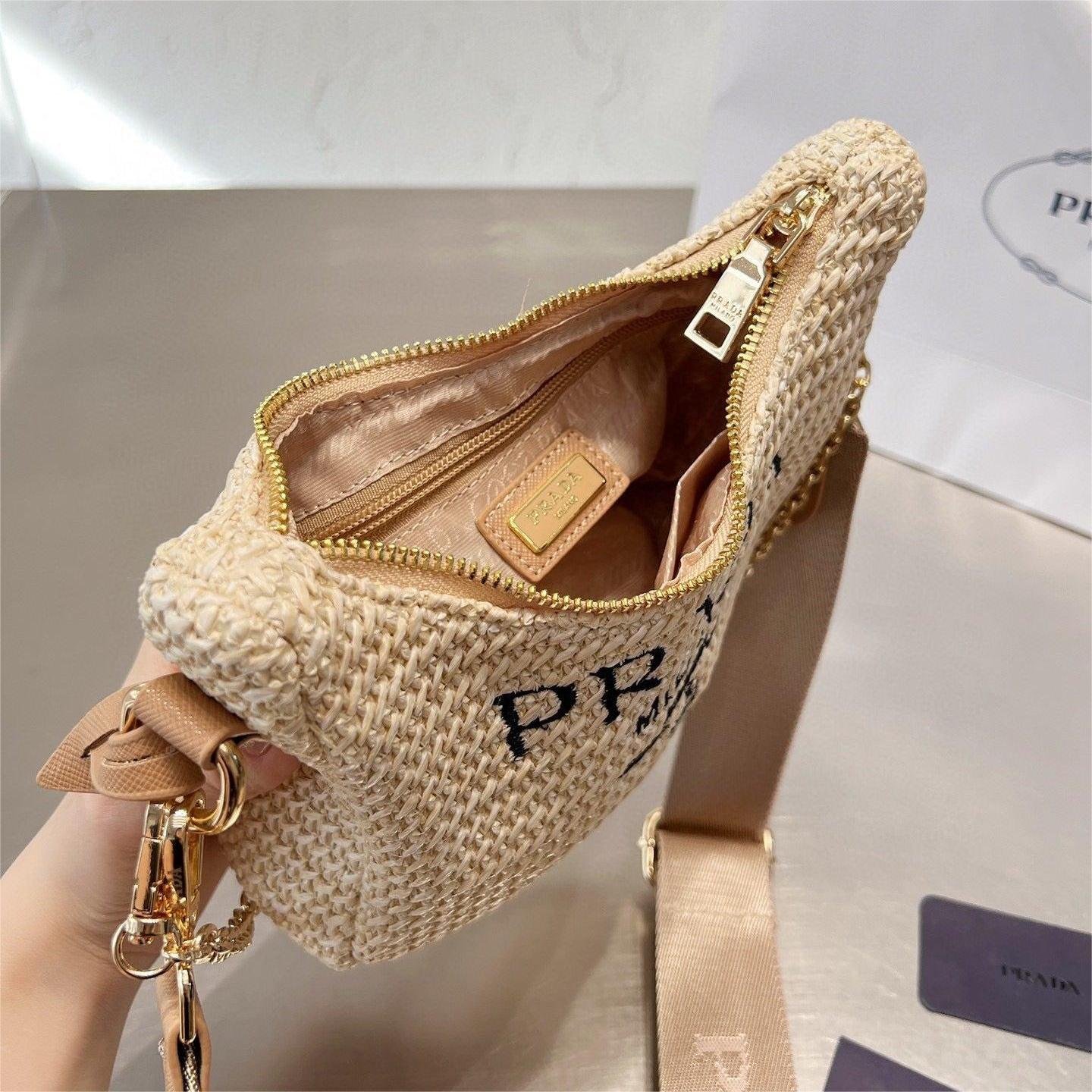 Serenityll™ 100019 Luxury Bag8.3X7X2.3Inch - 图片 5