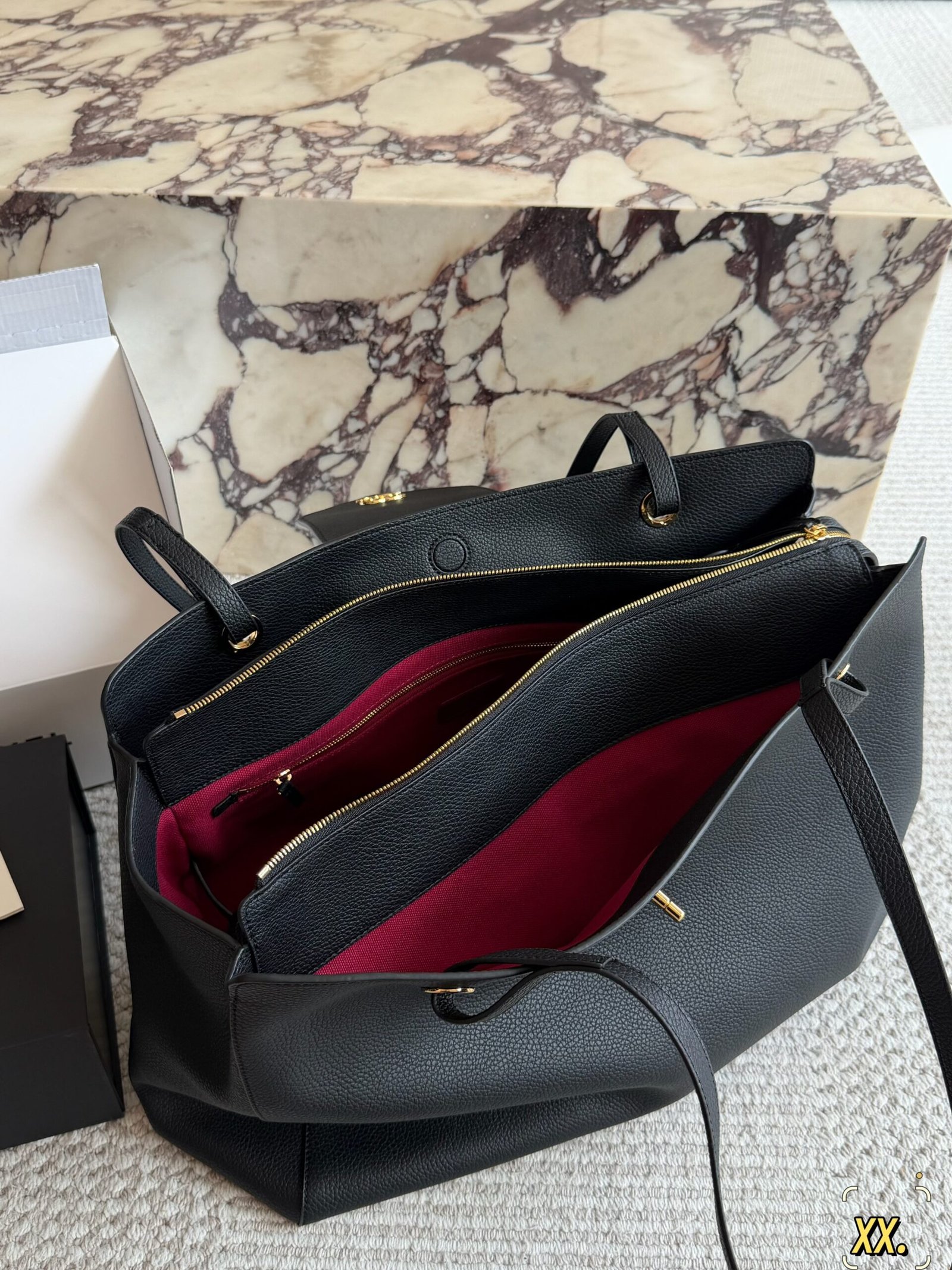Serenityll™ 2001183 Luxury Bag 46*35cm - 图片 4