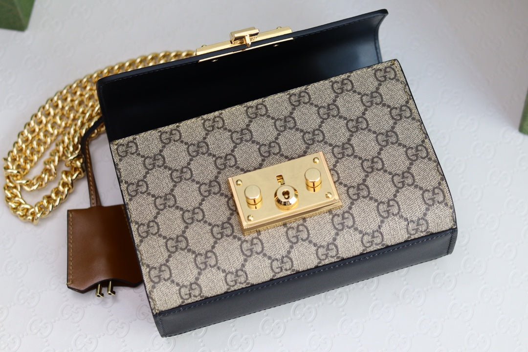 Serenityll™ 100042 Luxury Bag 20 x 9 x 14cm - 图片 6