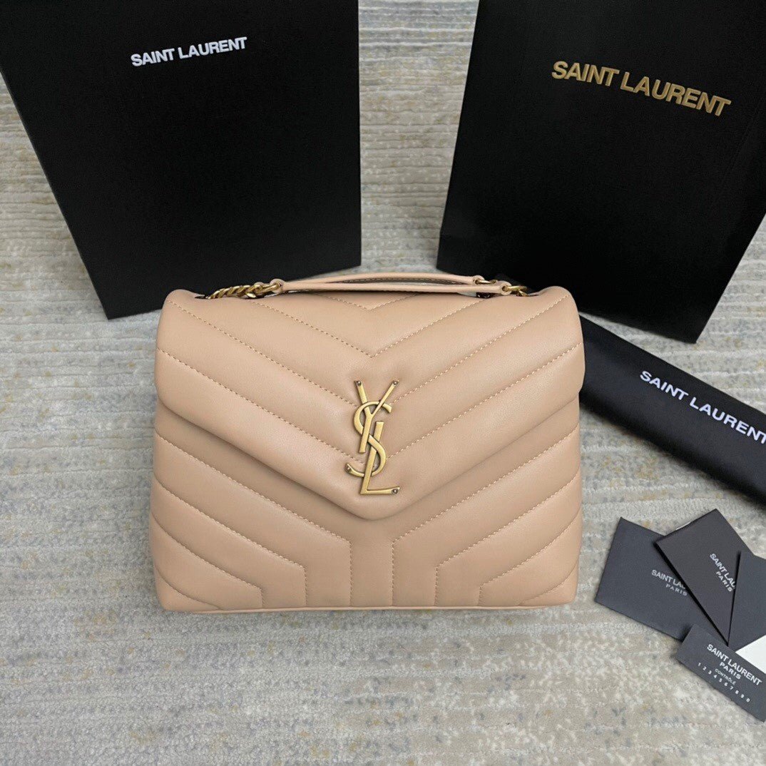 Serenityll™ 100178 Luxury Bag 23x17x9cm