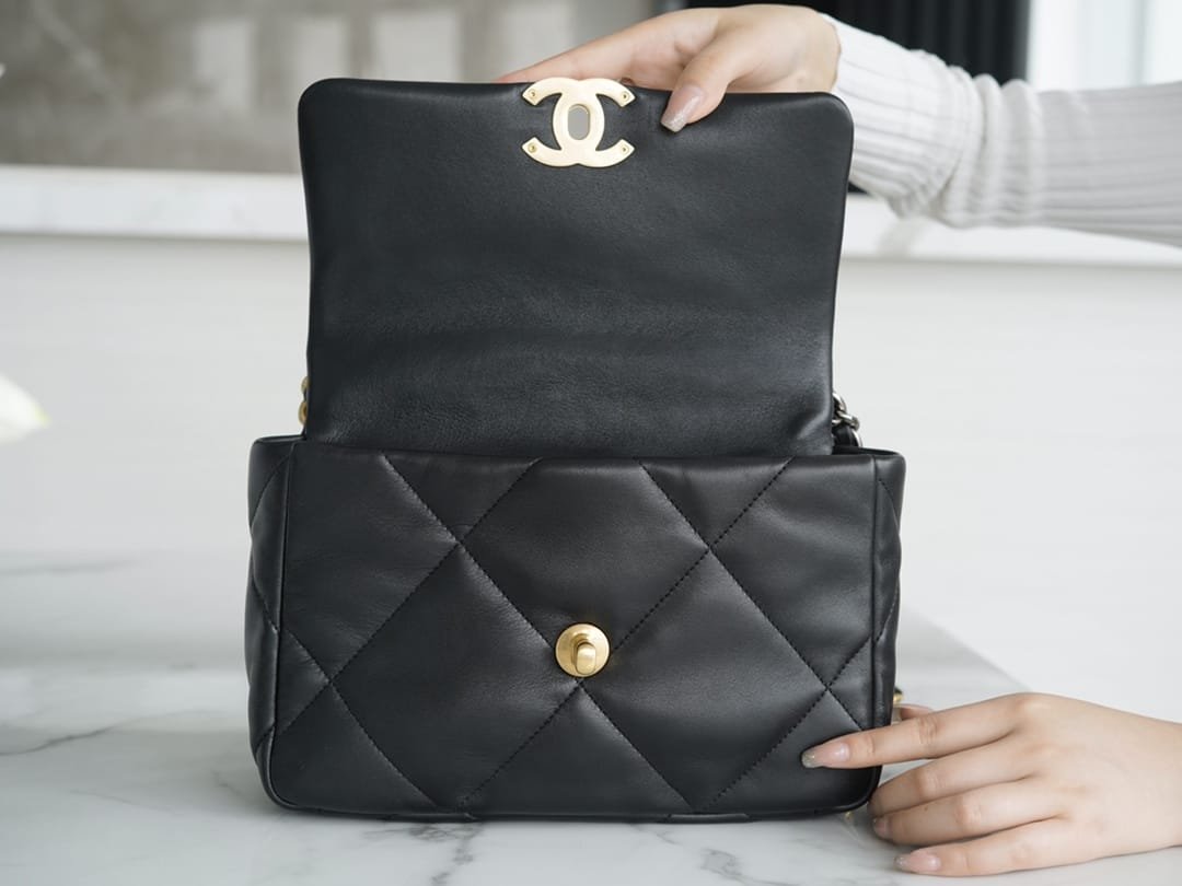 Serenityll™ 100170 Luxury Bag Small 26CM - 图片 5
