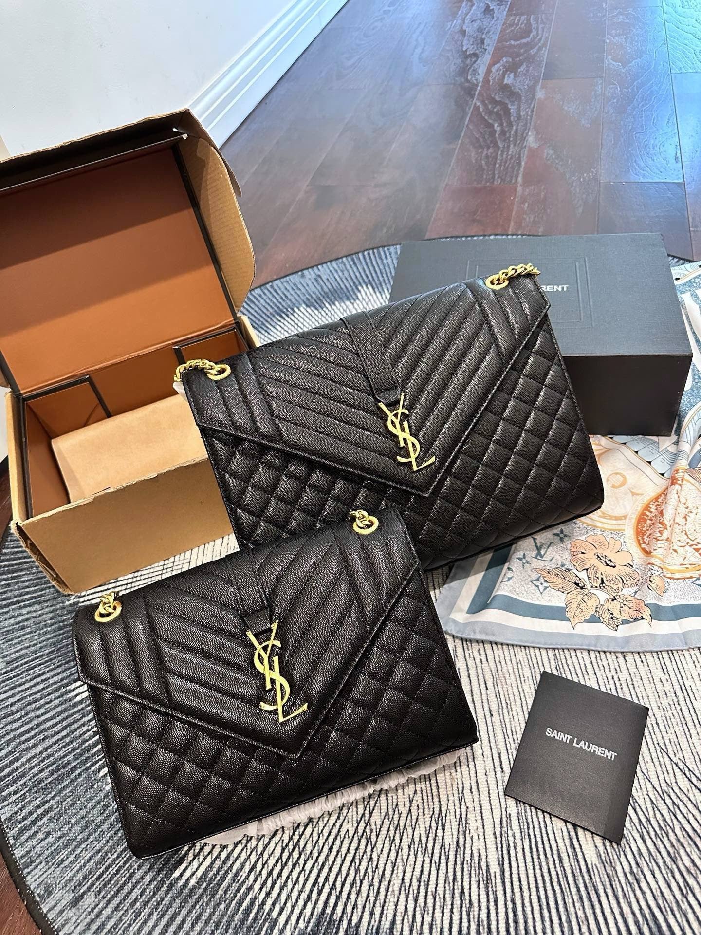 Alternative view of Serenityll™ 2001158 Luxury Bag