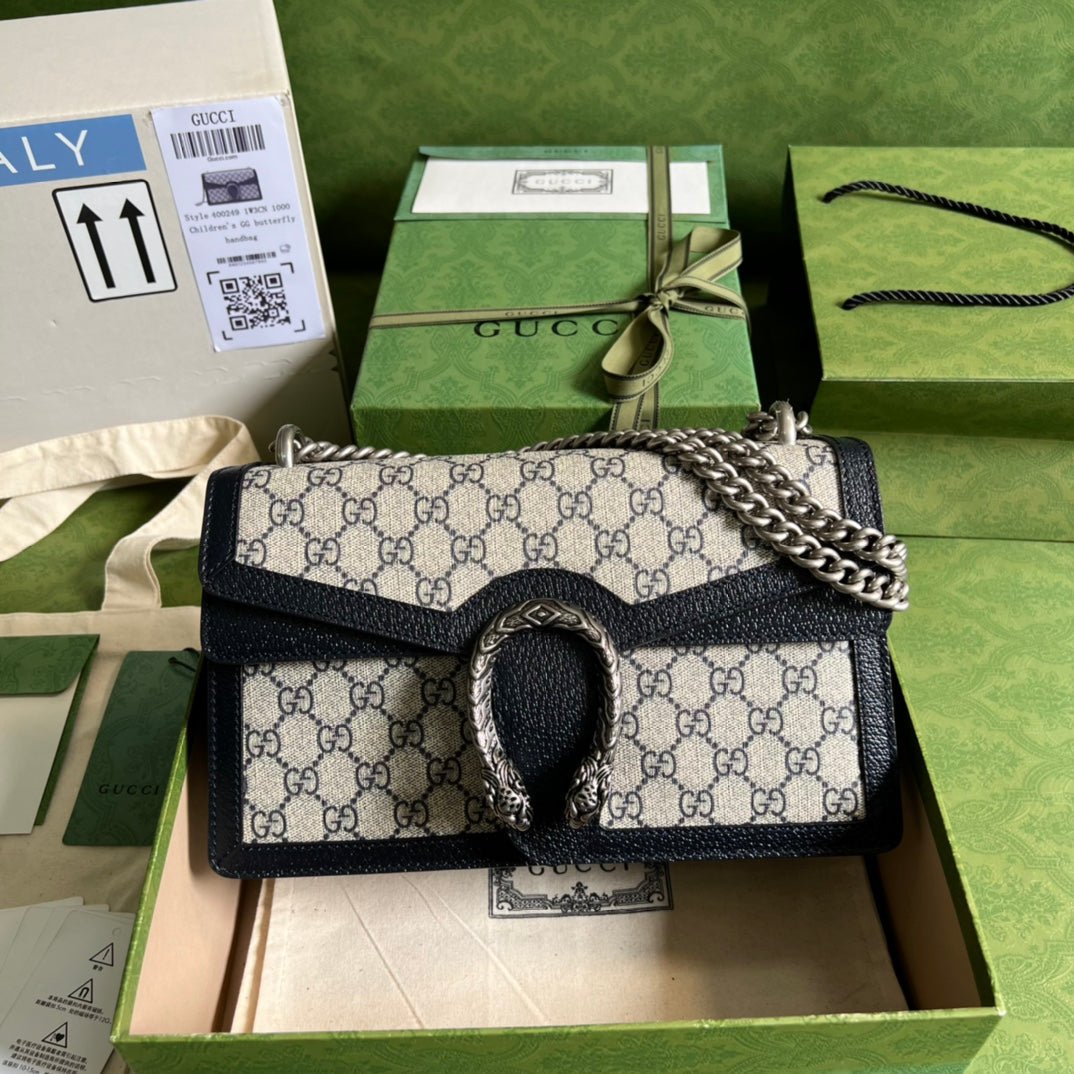 Alternative view of Serenityll™ 100031 Luxury Bag - 28x18x9cm