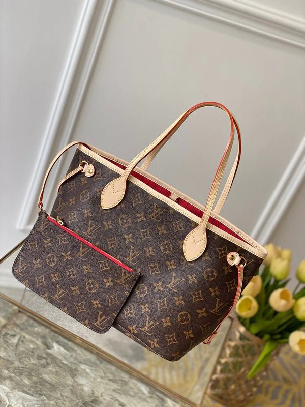 Serenityll™ 100078 Luxury Bag 28*21cm