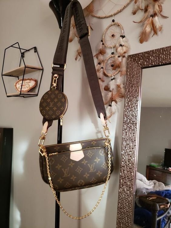 Serenityll™ 100080 Luxury Bag - 图片 3