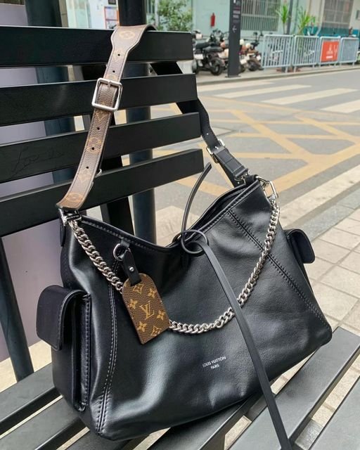 Serenityll™ 100090 Luxury Bag