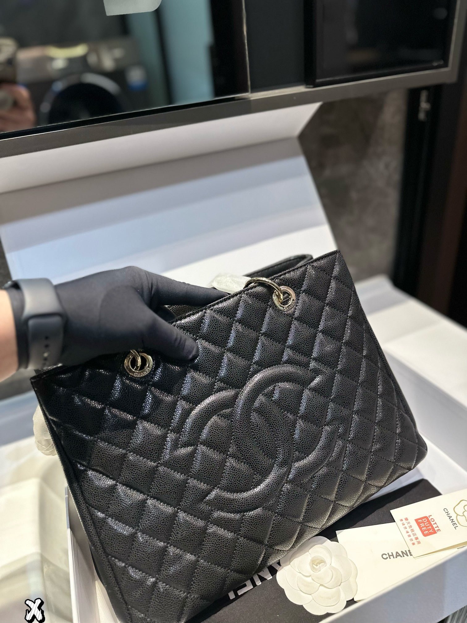 Serenityll™ 100158 Luxury Bag 33*24cm - 图片 3