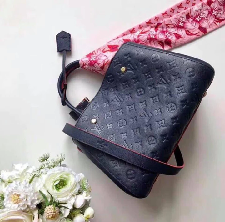 Serenityll™ 100093 Luxury Bag - 图片 3