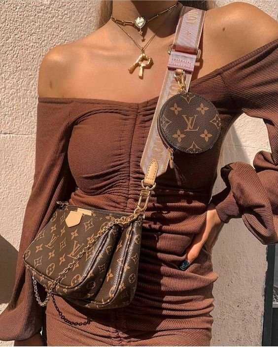 Alternative view of Serenityll™ 100079 Luxury Bag