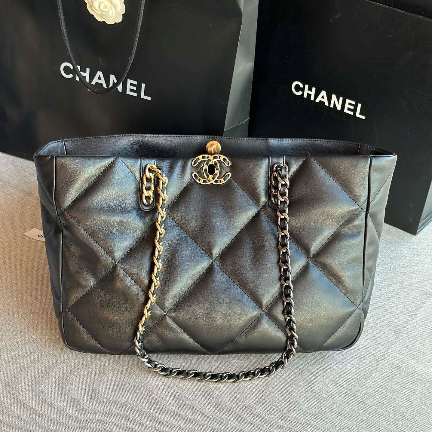 Serenityll™ 100167 Luxury Bag 24 x 41 x 10 cm