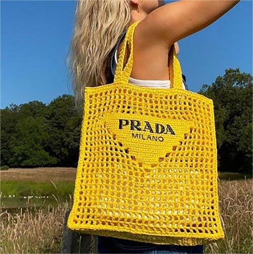 Alternative view of Serenityll™ 100012 Luxury Bag