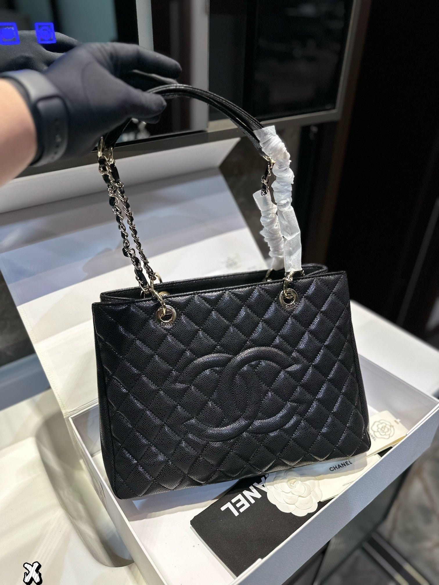 Serenityll™ 100158 Luxury Bag 33*24cm