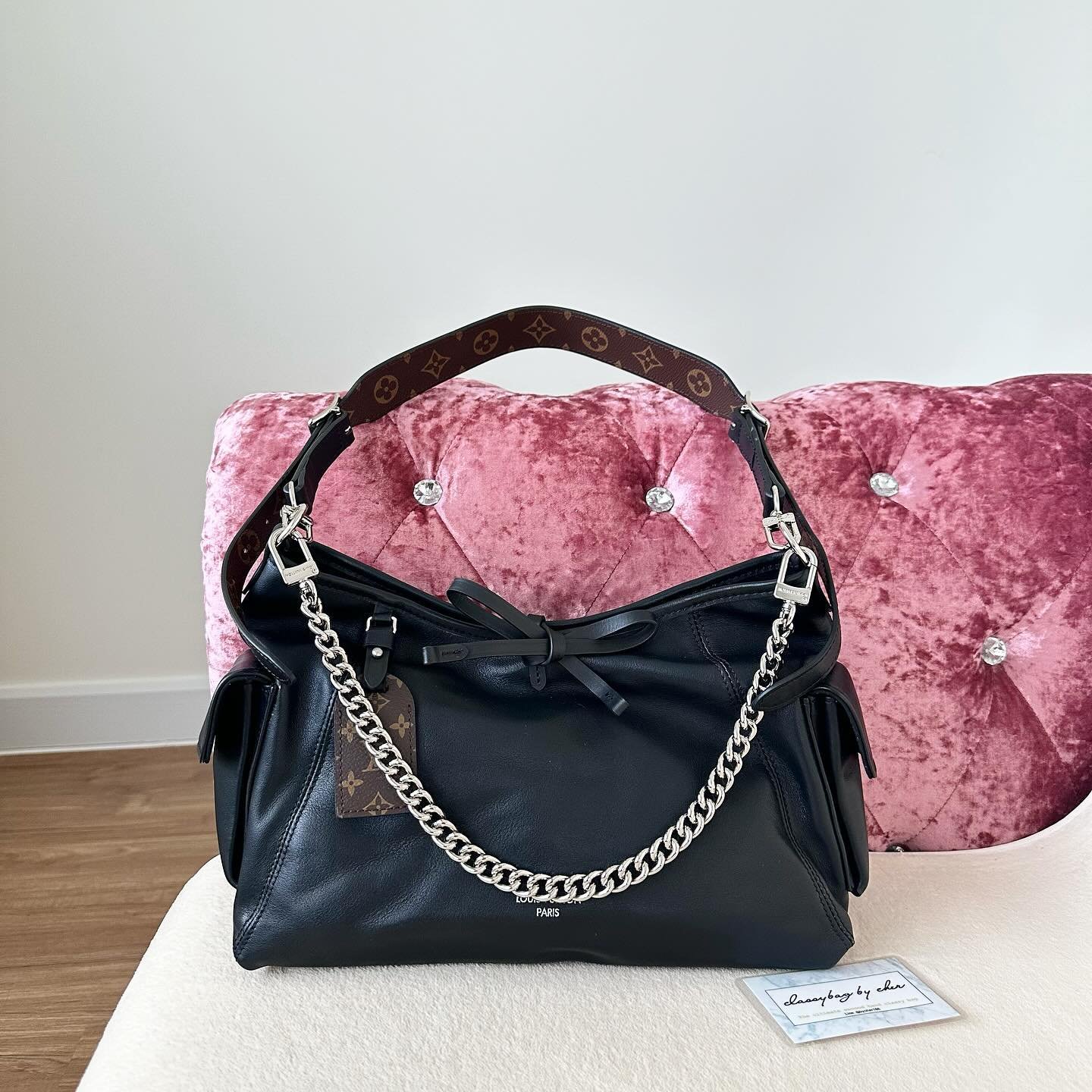 Serenityll™ 100090 Luxury Bag - 图片 7