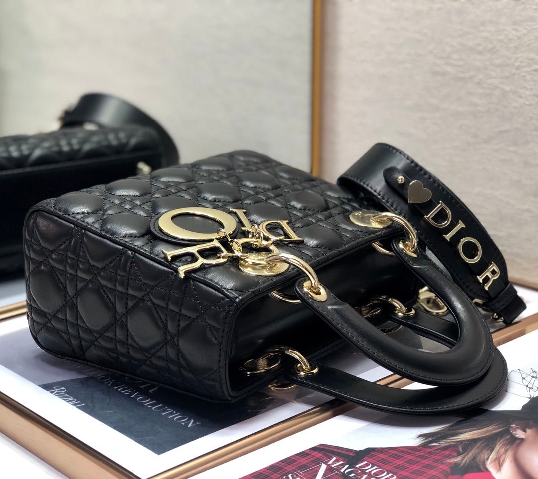 Serenityll™ 100121 Luxury Bag - 图片 6