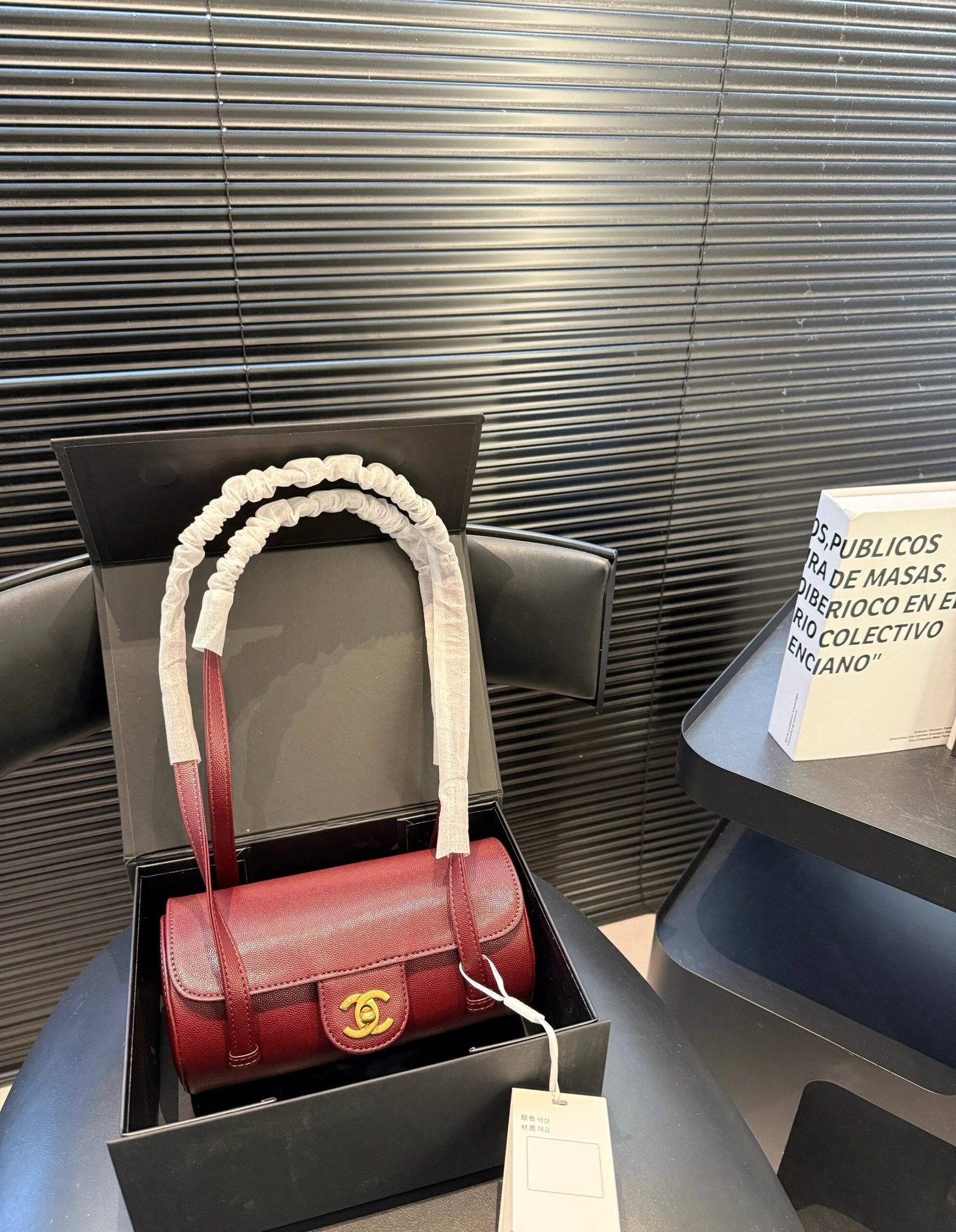 Alternative view of Serenityll™ 2001114 Luxury Bag