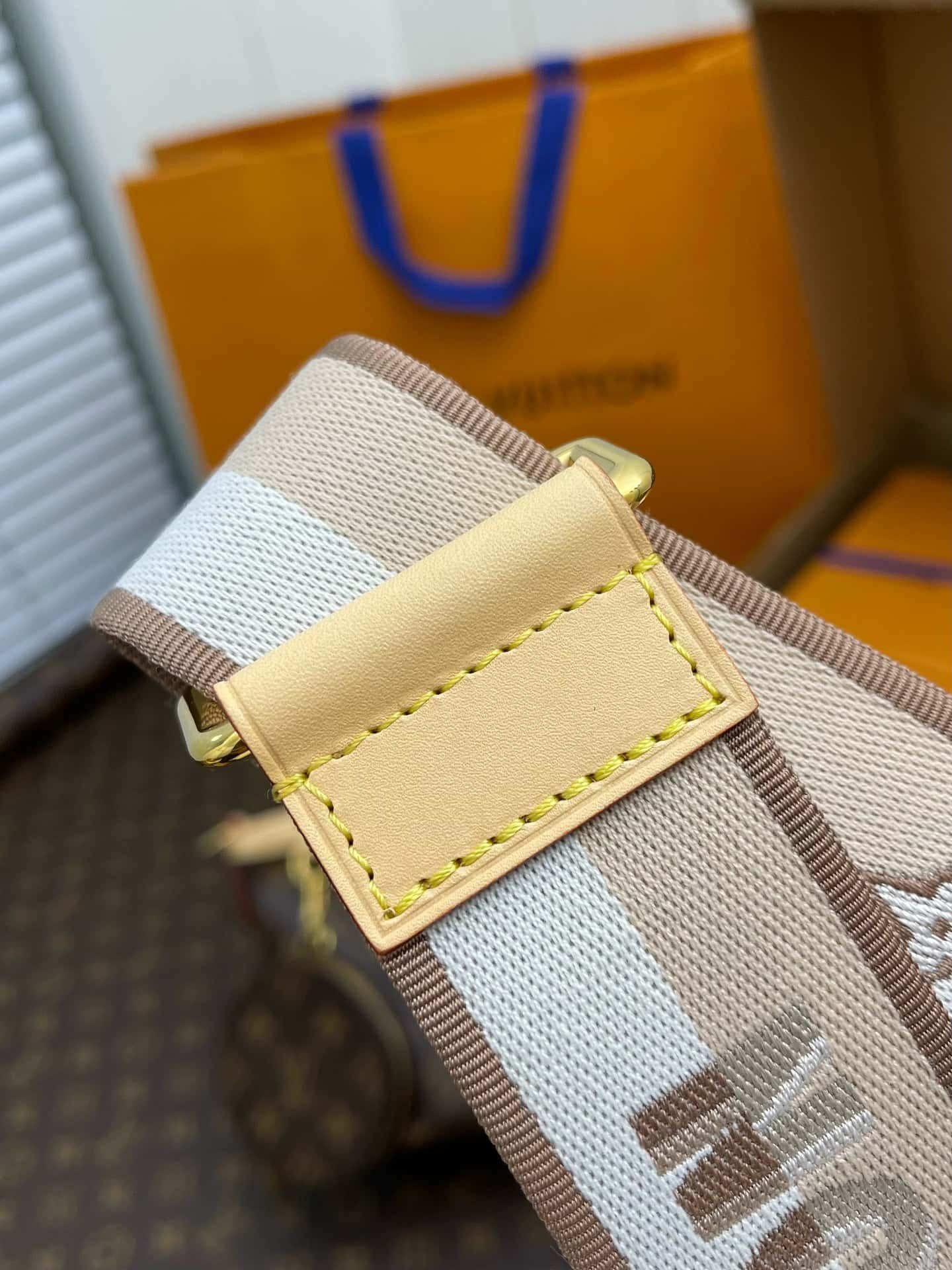 Serenityll™ 100070 Luxury Bag - 图片 12