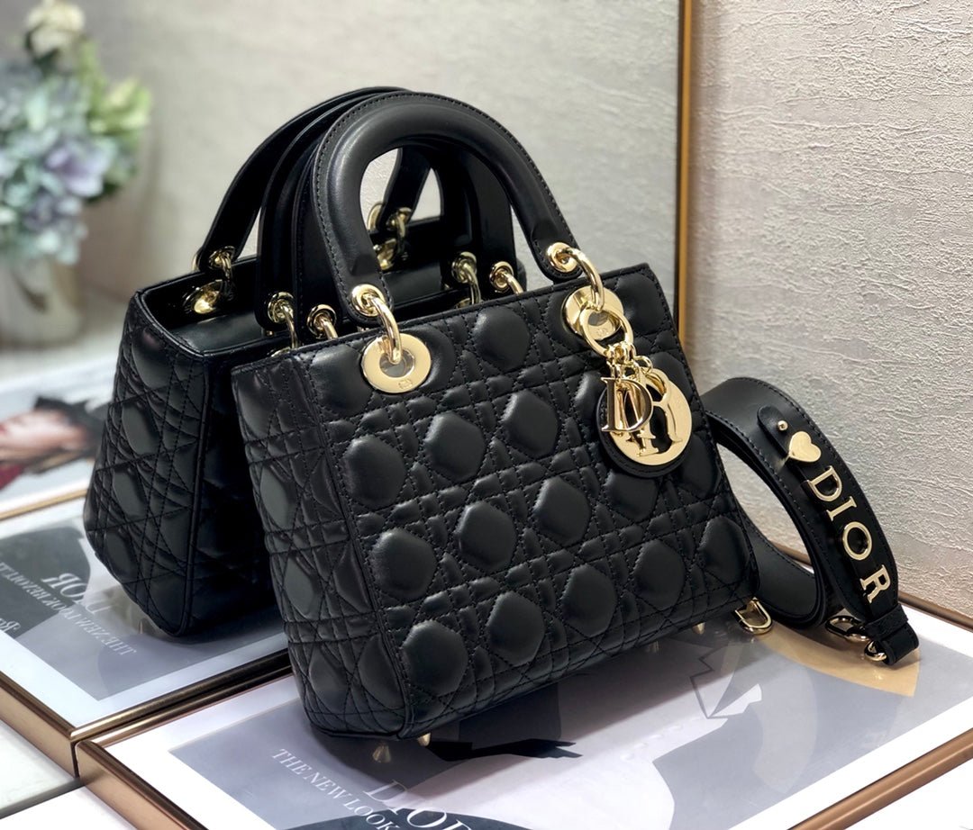 Serenityll™ 100121 Luxury Bag