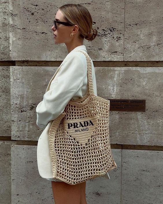 Serenityll™ 100014 Luxury Bag - 图片 7